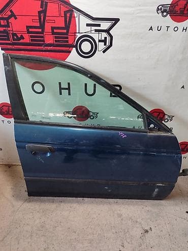 accord 2000: Дверь Передняя правая Honda, Оригинал — 1