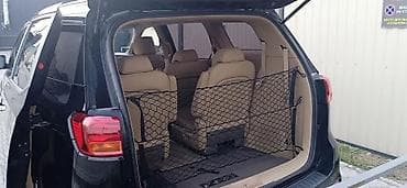 mers e220: Kia Carnival: 2020 г., 2.2 л, Автомат, Дизель, Минивэн — 9