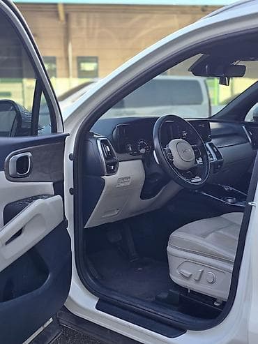 Kia Sorento: 2022 г., 1.6 л, Автомат, Гибрид, Кроссовер — 5