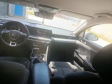 corolla 2016: Kia K5: 2020 г., 1.6 л, Автомат, Бензин, Седан — 6