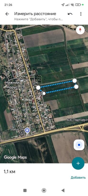 продаётся дом келечек бишкек: 4000 соток, Для сельского хозяйства — 2