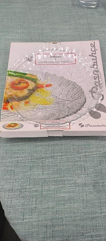 зимные салаты: Салатницы для всего — 6