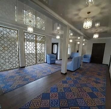 по лев толстой: 350 м², 5 комнат — 7