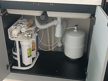 ремонт аквариума: Компания "Aqua Service ™Ремонт фильтра любой сложности и любая марка — 1