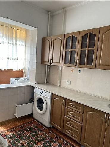 3 комнаты, 78 м², 106 серия, 5 этаж, Косметический ремонт — 7