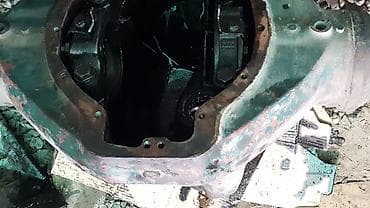 914: Mercedes 1117 817 914 чулок ступица полуось передняя — 2