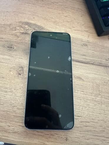 монитор редми: Redmi, Redmi 12, Колдонулган, 256 ГБ, түсү - Көгүлтүр — 2