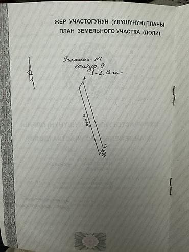 ферма скотник: 212 соток, Для сельского хозяйства, Красная книга — 4