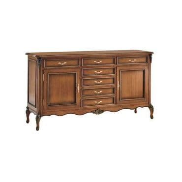 буу буфет: Буфет Benedetta ( Италия) 7 ящиков, 2 двери, которые закрываются на — 1