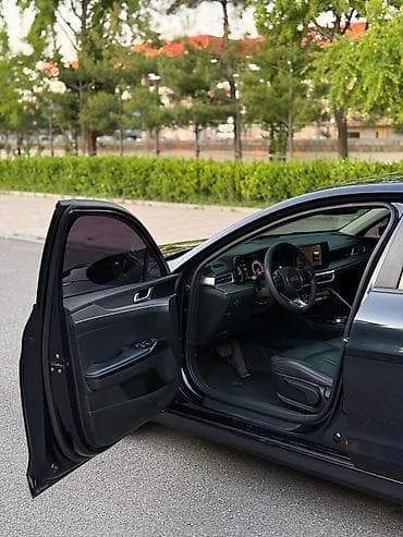 kia k7 2019: Kia K7: 2020 г., 3 л, Газ — 9