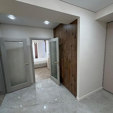 premium development: 2 комнаты, 63 м², Элитка, 2 этаж, Дизайнерский ремонт — 10