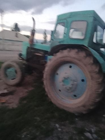 Унаа: Трактор Т40сатулуда срочно абалы жакшы состояние зын дакметери бар — 4