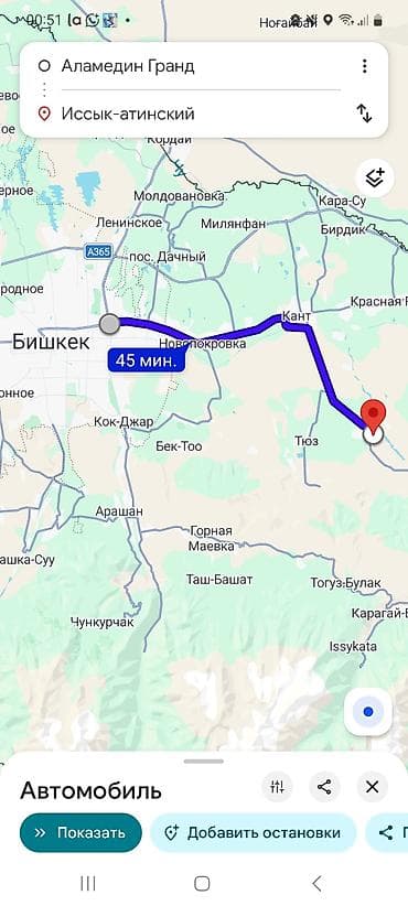 продажа участков в бишкеке: 4 соток, Для строительства, Красная книга — 3