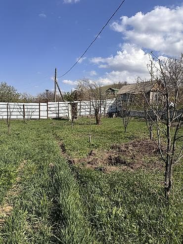 Земельные участки: 5 соток, Для строительства, Красная книга, Тех паспорт, Договор купли-продажи — 3