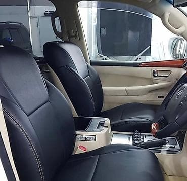 шьем чехлы: Кожаные чехлы по заказу индивидуально под каждую машину. Без никах — 1