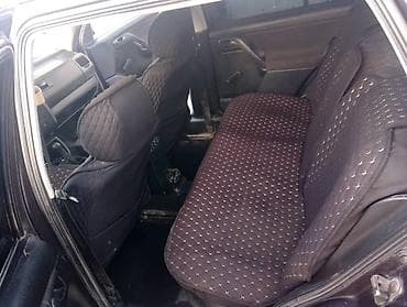 golf 3 1.9 tdi: Volkswagen Golf: 1993 г., 1.6 л, Механика, Бензин, Хэтчбэк — 2