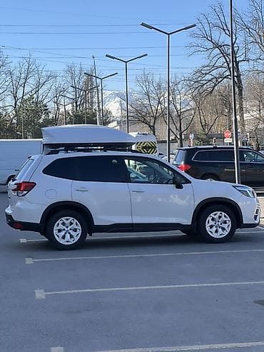 матор субару форестер: Subaru Forester: 2018 г., 2.5 л, Вариатор, Бензин, Кроссовер — 3