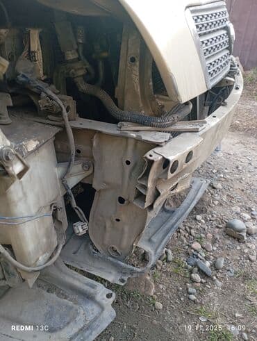 ист цена в бишкеке: Toyota Opa: 2002 г., 1.8 л, Автомат, Бензин, Универсал — 7