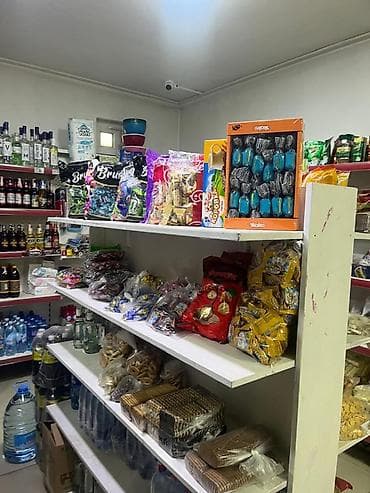 поддоны бишкек: Продается действующий, раскрученный бизнес угловой продуктовый — 9