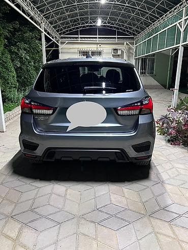 фары митсубиси лансер: Mitsubishi Outlander: 2021 г., 0.2 л, Автомат, Бензин, Кроссовер — 4