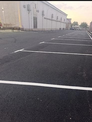 Строительство под ключ: Асфальтирование дорог, дворов и парковок под ключ - Профессиональная — 2