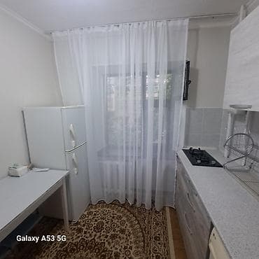 квартира на ипатека: 1 комната, 30 м², 2 этаж — 7