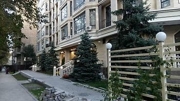 Квартиры: 4 комнаты, Золотой квадрат Агентство недвижимости, Семейным, от 6 месяцев, С мебелью полностью — 3