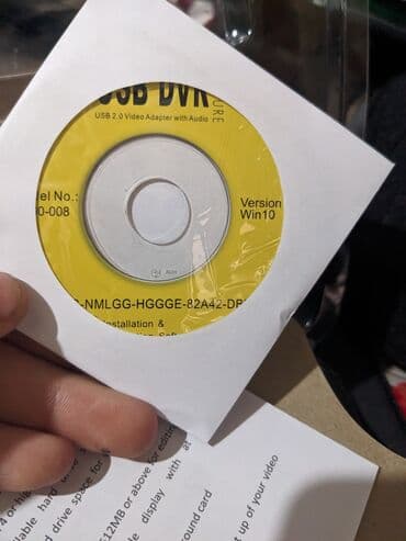 тв тюнеры easycap: Устройство видеозахвата оцифровка видеокассет DVD налоговая — 4