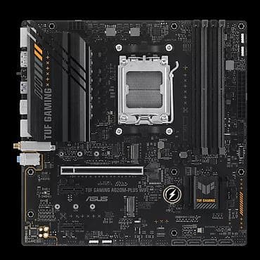 pubg ipad trigger: Материнская плата для ПК, Новый, Asus, AM5, Micro-ATX — 2