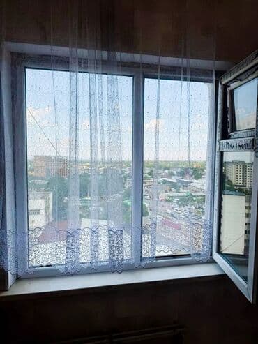 купить комнату гостиничного типа в бишкеке: 50 м², С мебелью — 8