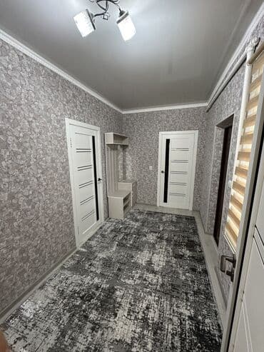 токмок үй: Дом, 82 м², 5 комнат, Собственник, Евроремонт — 15