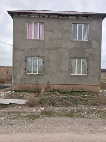 дом в горах: Дом, 90 м², 4 комнаты, Собственник, Косметический ремонт — 3