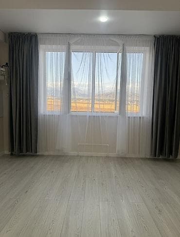 Квартиры: 2 комнаты, 58 м², Элитка, 6 этаж, Евроремонт — 3