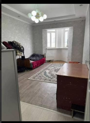 1 комната, 25 м², КНУ Индивидуалка, 5 этаж, Косметический ремонт