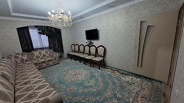 Батирлер: 2 бөлмө, 67 м², 106-серия — 5