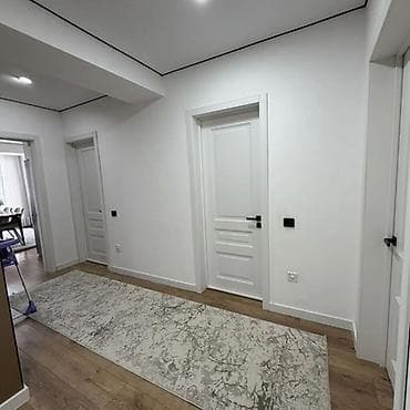 ts group: 2 комнаты, 73 м², Элитка, 7 этаж, Дизайнерский ремонт — 4