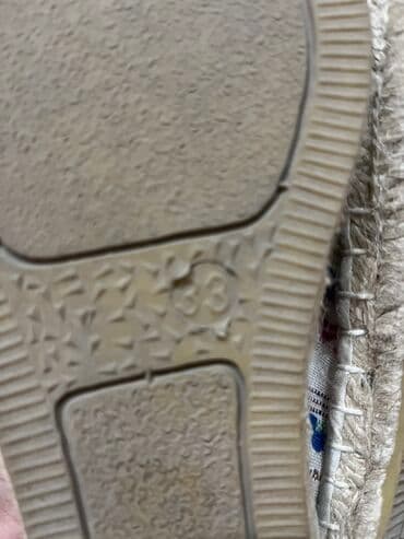 макаси: Макасы очень лёгкие летние . Размер 33 немного маломерки — 3