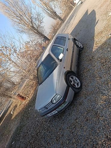 зеркало на гольф 2: Volkswagen Golf GTI: 1996 г., 2 л, Механика, Бензин, Хэтчбэк — 3