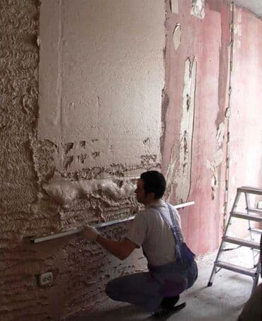 аппарат для штукатурки: Дубалдарды шыбоо 6 жылдан ашык тажрыйба — 3