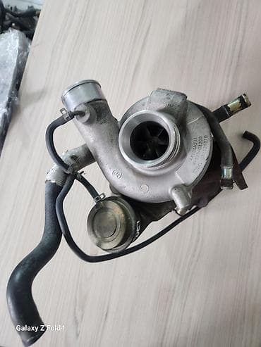 Турбина Subaru 2000 г., Б/у, Оригинал, Япония