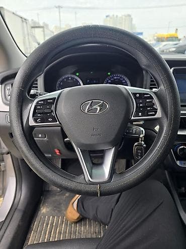 Hyundai Sonata: 2023 г., Автомат, Бензин, Седан at lalafo.kg Hyundai Sonata: 2023 г., Автомат, Бензин, Седан