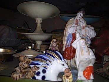 статуэтка лось: Там не все остались уточните при покупке — 2