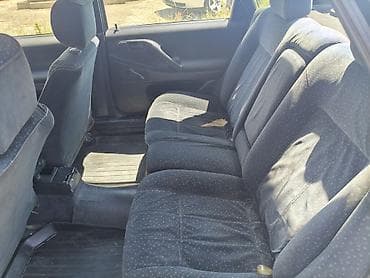 dodge challenger: Volkswagen Passat: 1997 г., Механика, Седан — 2