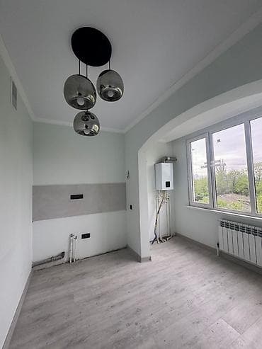 квартиры в районе кызыл аскер: 1 комната, 44 м², Элитка, 4 этаж, Евроремонт — 7