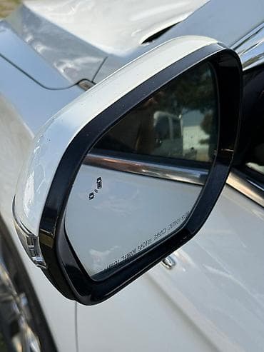 step 2: Ssangyong Rexton: 2021 г., Внедорожник — 8