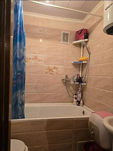 шевченко 125: 1 комната, 31 м², Хрущевка, 1 этаж, Косметический ремонт — 4