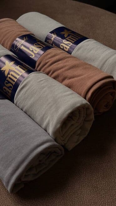 Юбкалар: Жоолук, Solid print — 3