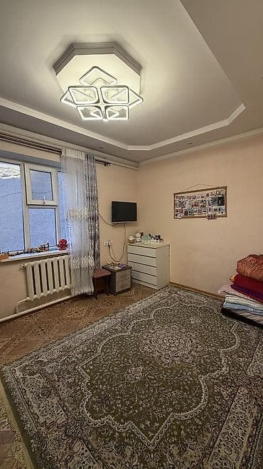 город токмок дом: Продается дом в Ак-Орго по ул.Ахунбаева/Кырк-кыз Участок 7.15 соток — 9