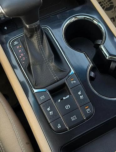 потолок спринтер: Kia Carnival: 2019 г., 2.4 л, Автомат, Дизель, Минивэн — 7