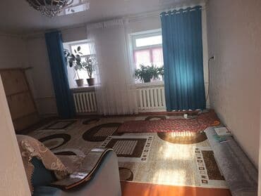 дома в иссык куле: Дом, 110 м², 7 комнат — 4